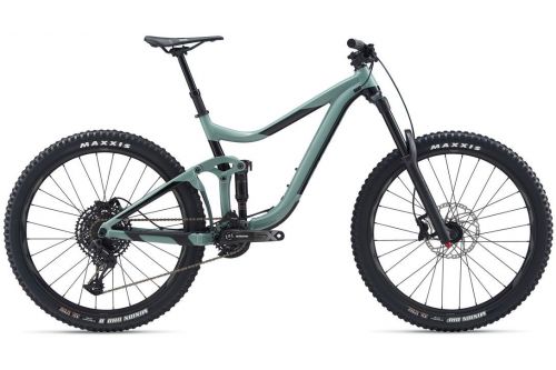 Rower enduro Giant Reign 2 2020